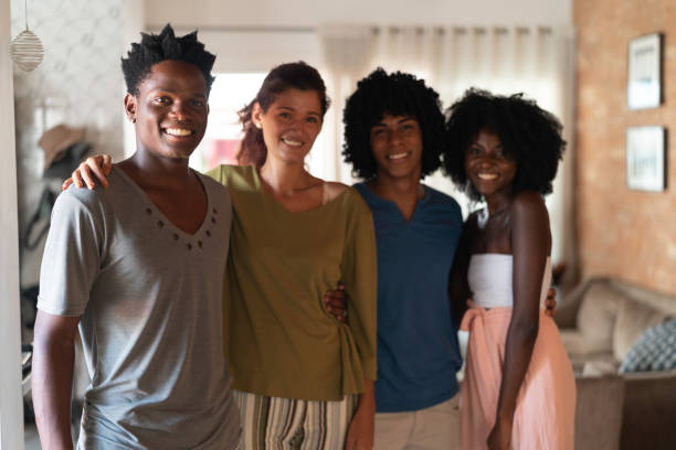 Social Gathering - Weekend memories with friends